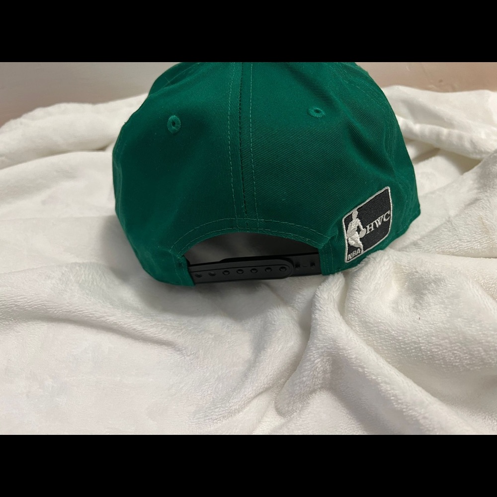 SnapBack hat
